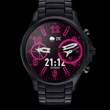 AI SERIES RED LABEL by Barcelona Watches
