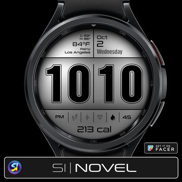 SI | NOVEL by SI Design