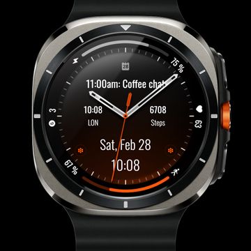Minimal Dash Hybrid by Enkei Design