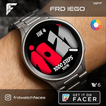 FRD IEGO by FRD™