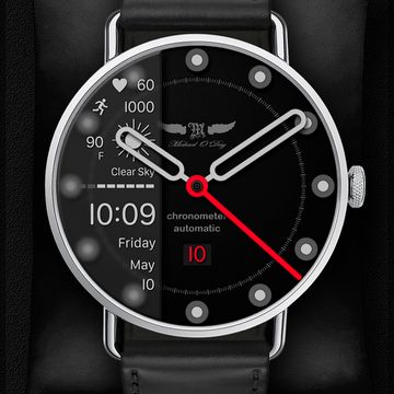 C1040-9384 Simple Style 🗣️ by Michael O'Day ™
