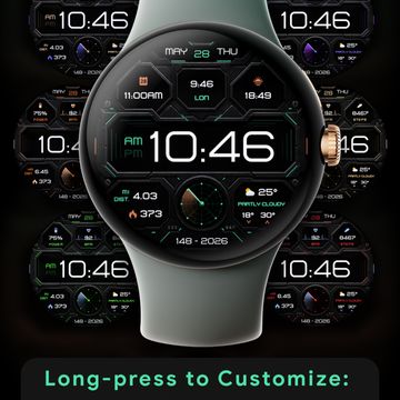EDS 7 ʷᶠᶠ by Enkei Design