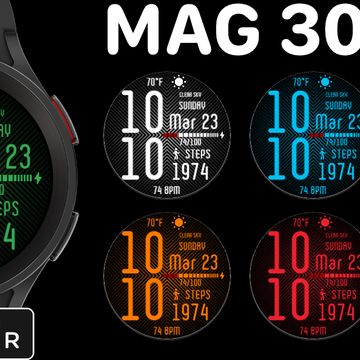 MAG 3066 by Mr. Antisocial Guy