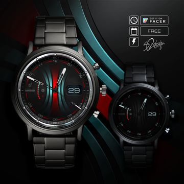 ASMD-RB by SR-Design.vision