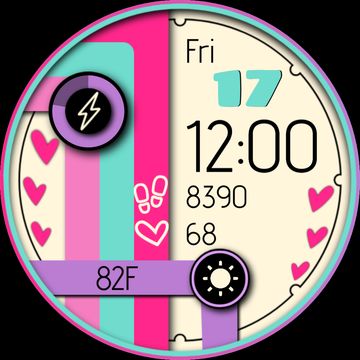 K-D F188 🎶💗 by K Designs