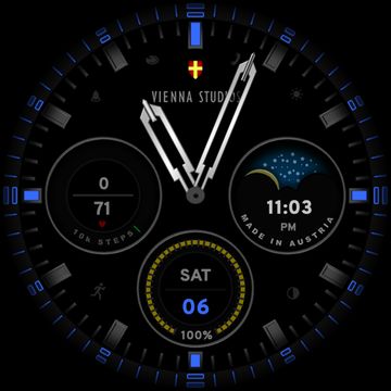 Vienna Studios | Night Edition by VIENNA STUDIOS