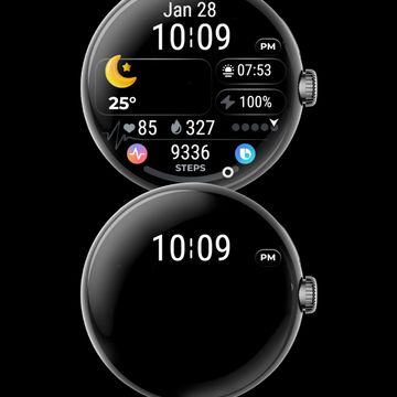 OMG 101 by OMG Watch Faces™