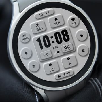 【Customize】Dual Mode Shadow by ZKin