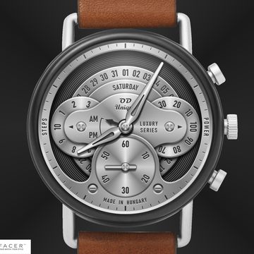 OD Unique by Orion Design watch face