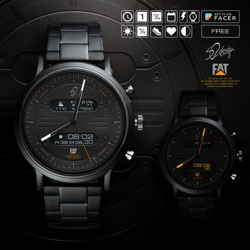 HMDR-GY by SR-Design.vision