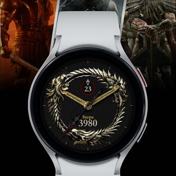 The Elder Scrolls Online by The Elder Scrolls