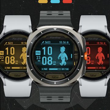 Fallout Pip-Boy SE by Fallout