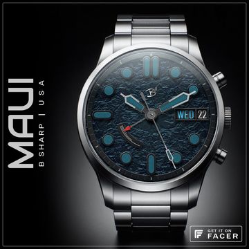 B# - Maui by B Sharp Watches