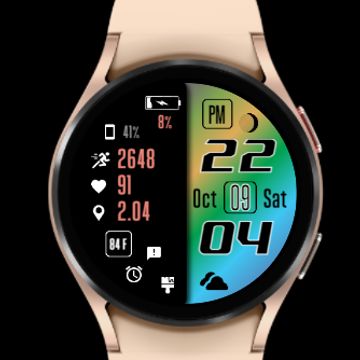 Sport Hues by The Fitbit Gal™️