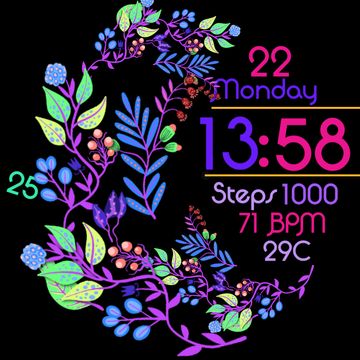 PD- DREAMS 080 by Paula Design