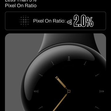 TKS 10 Noir by TKS Watch Faces