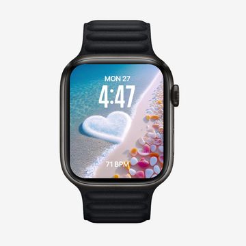 MC loveSumerr by MC - Watchface Themes