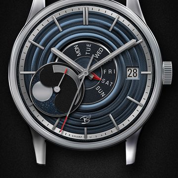 B Sharp - Circling In by B Sharp Watches