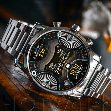 HW | Turby Lite by HOTWatch