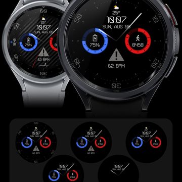 Project Q - Field Agent ʷᶠᶠ by Enkei Design