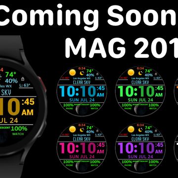 MAG 2017 by Mr. Antisocial Guy