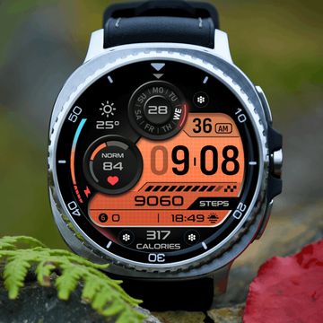 OMG 432 by OMG Watch Faces™