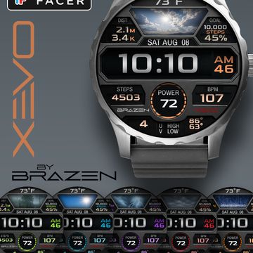 XEVO by BRAZEN