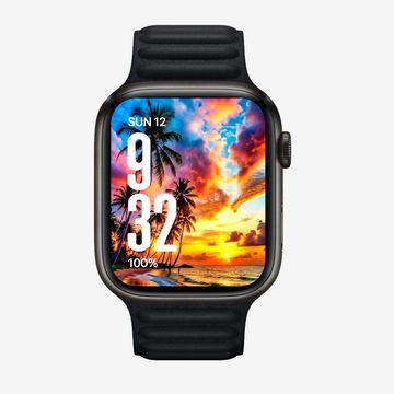 MC pulm by MC - Watchface Themes