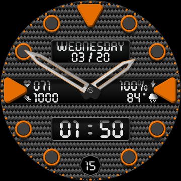 DD DVR by Dynamik Design