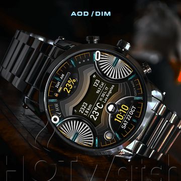HW | Turby Lite by HOTWatch