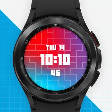 Tetris™ Hyper Gradient by Tetris