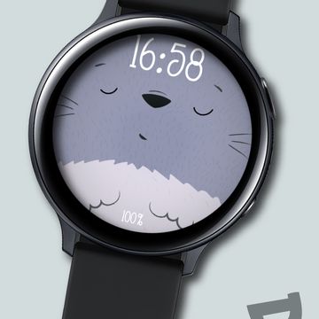 PD- LITTLE MOLE by Paula Design