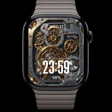 G7 Digital Time Mechanical M3 by G7