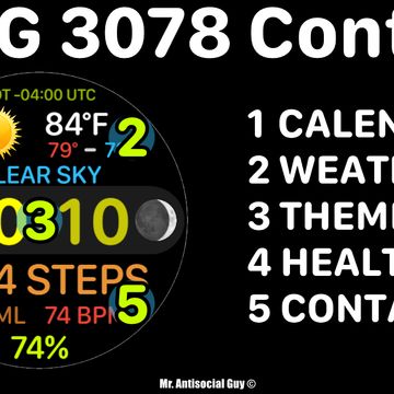 MAG 3078 by Mr. Antisocial Guy