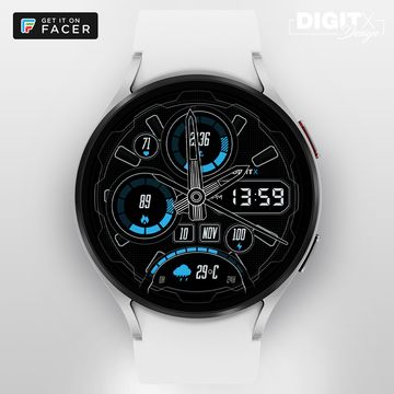 DigitX | Elite Amoled by DigitX