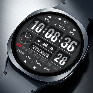 【Customize】Page Turning Digit by ZKin