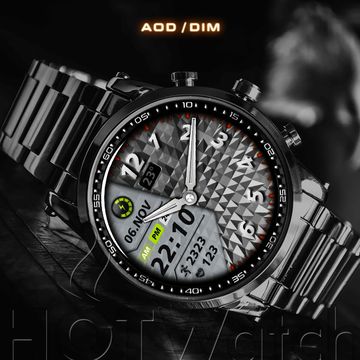 HW | Silic Lite by HOTWatch