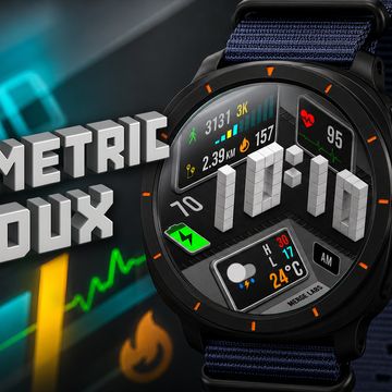 Merge Labs Isometric 10 Redux by Merge Labs