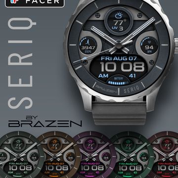 SERIQ by BRAZEN
