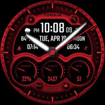 NightX >>> by TOMAJA Design