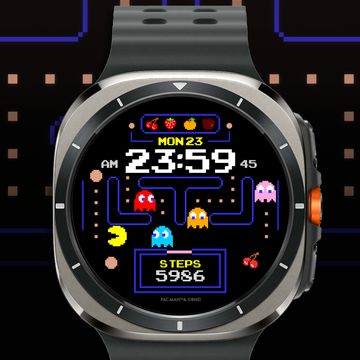 PAC-MAN by PAC-MAN