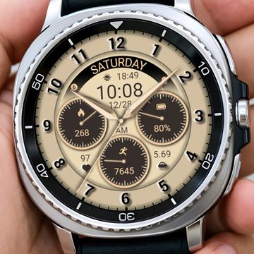 【Customize】Warm Light Quartz by ZKin