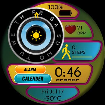 ADVENTURE X4.22 by Cranor design