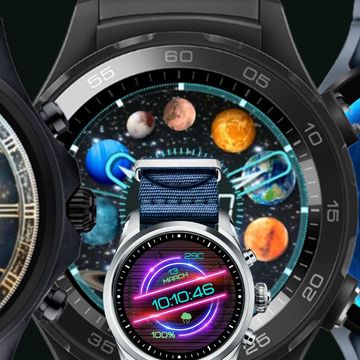 MC lovee by MC - Watchface Themes