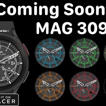 MAG 3093 by Mr. Antisocial Guy