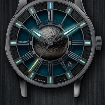 B# - Superstar by B Sharp Watches