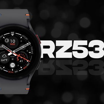 RZ536 by RZwatchfaces