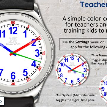 VR606 Teacher's Pet 1 by Vintage Recreations
