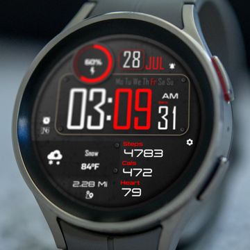 JND0007 by JacoNaudeDesign