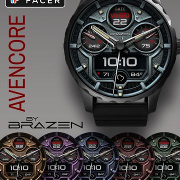 AVENCORE by BRAZEN